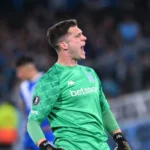 Con la cabeza en el Maracaná: Racing recibe a Aldosivi.