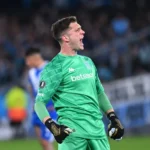 Noche para el olvido