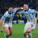 Primero en el Maracaná, después en el Cilindro: Racing  busca la final de la Libertadores.