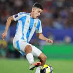 En casa de herrero... Dylan Gorosito (hijo de Pipo) regresa a Boca decidido a ganarse un lugar.