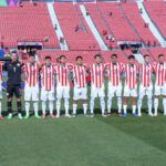 Paraguay avanza a octavos del Mundial Sub-20: una clasificación con carácter