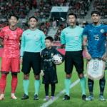 Paraguay cae ante Corea del Sur y cierra la gira asiática con preocupación.