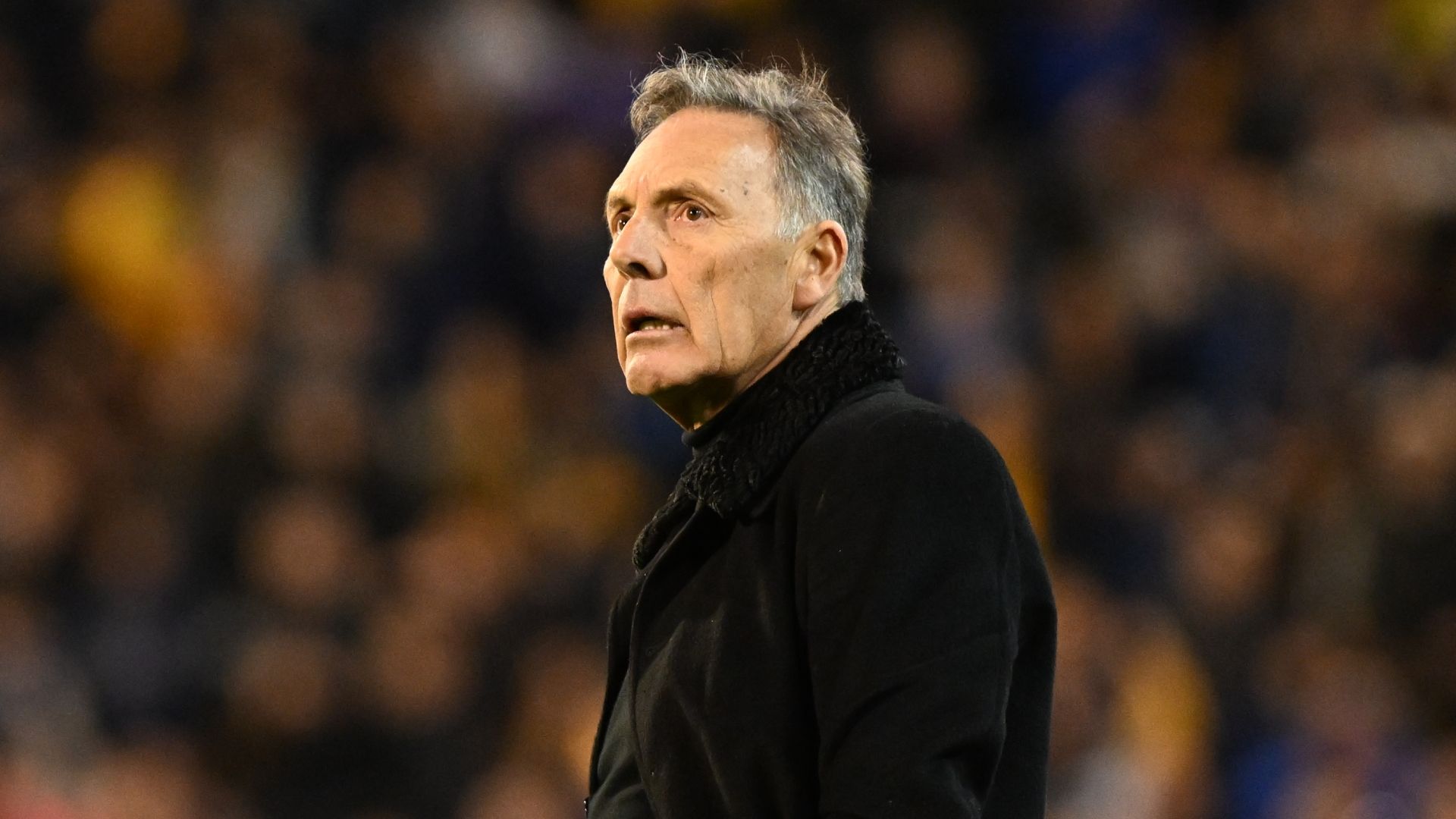 El fútbol argentino llora la partida de Miguel Ángel Russo