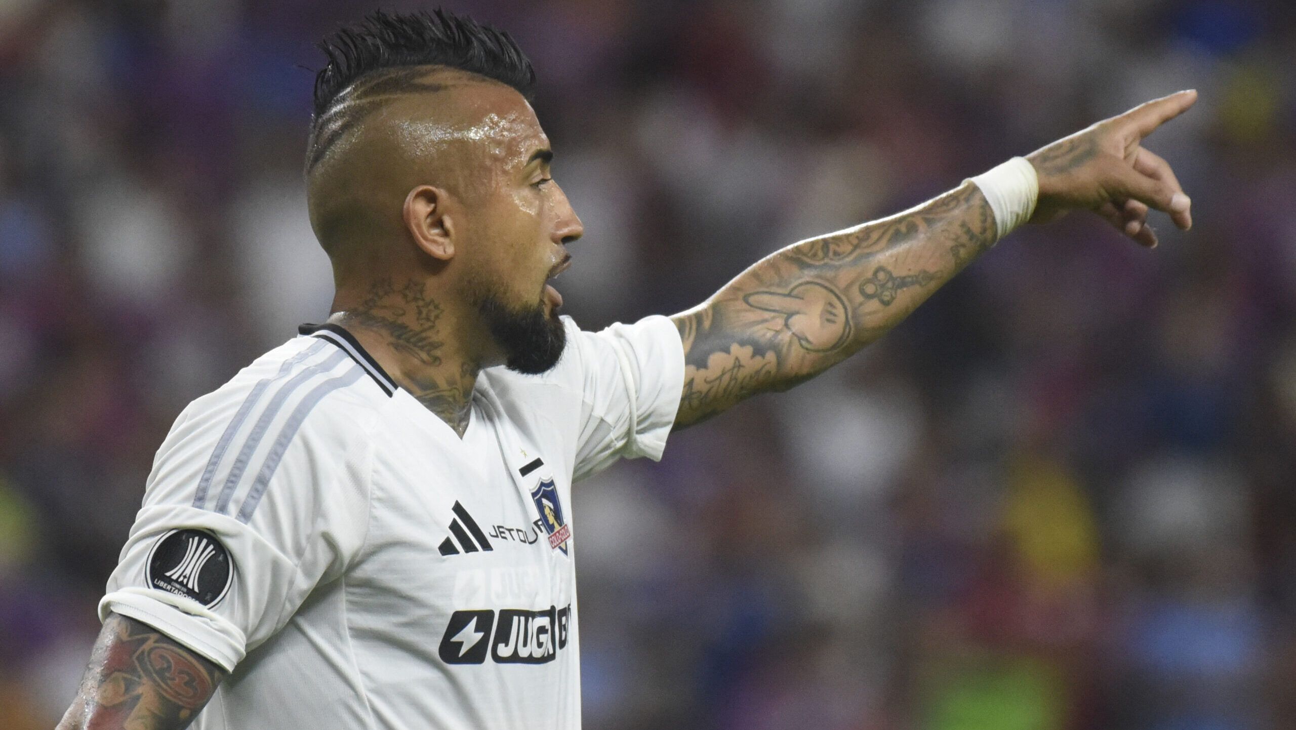 Coquimbo se prueba la corona y doblega al “Rey Arturo”