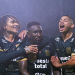 Alianza por el pase directo, Melgar aferrado a la esperanza