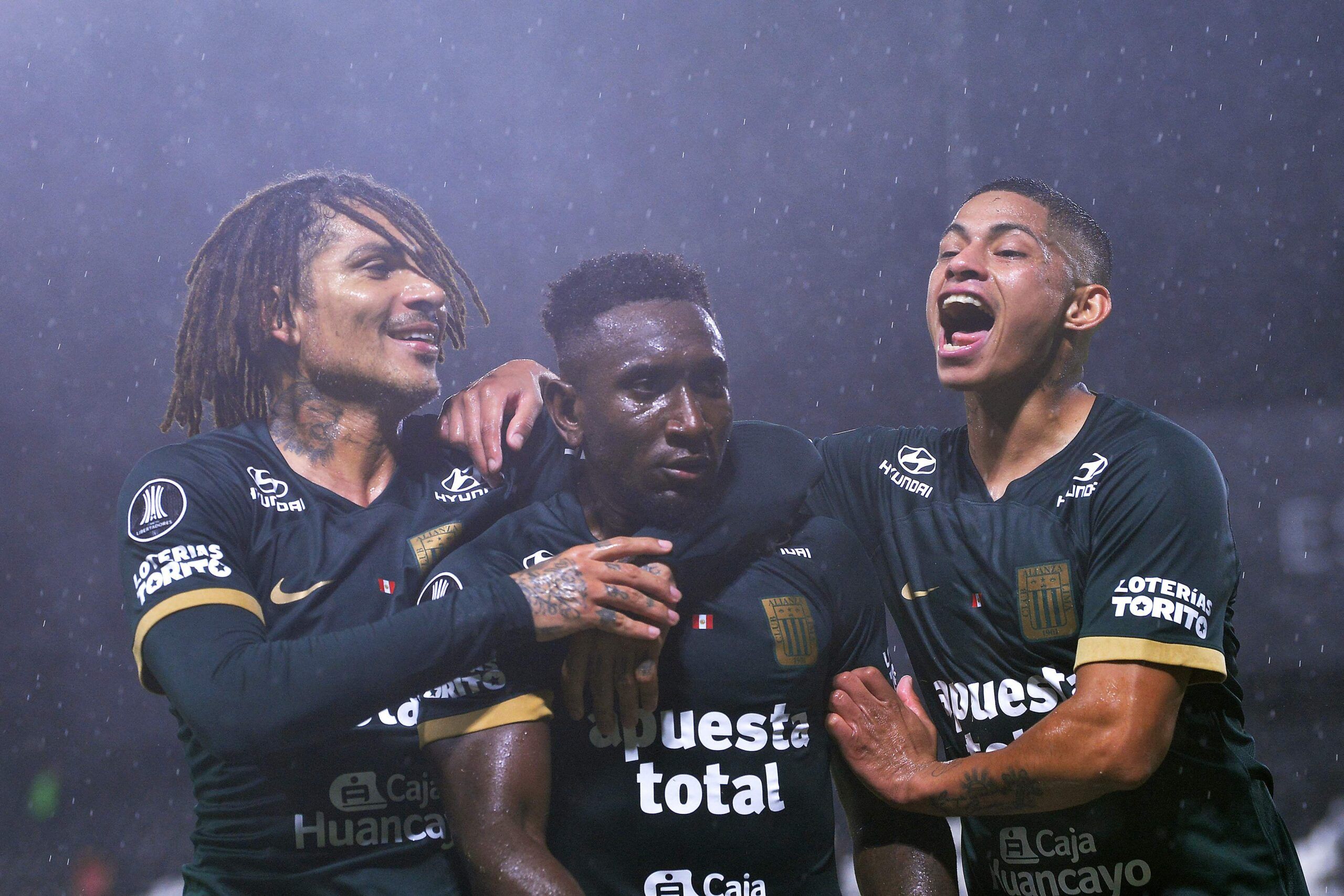 Alianza por el pase directo, Melgar aferrado a la esperanza