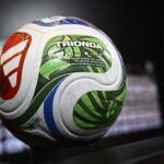 TRIONDA, el balón del Mundial 2026