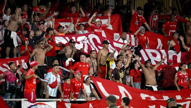 Foto: Joaquín SARMIENTO / AFP/TT.