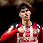 Jarabe Tapatío: Chivas golea al Atlas con triplete del "Hormiga"