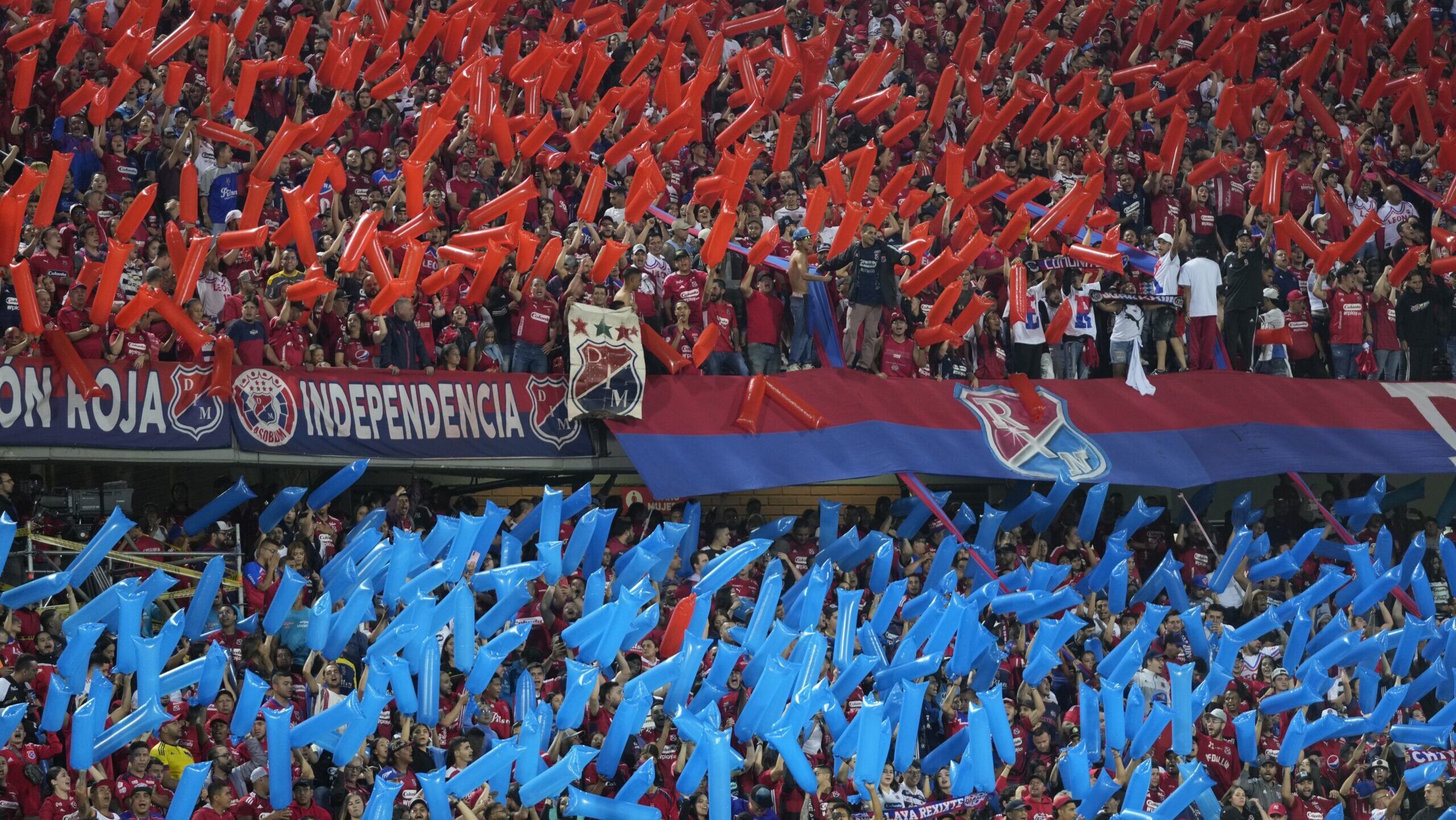 DIM a semifinales de Copa: “Le ganamos al campeón de la Liga”