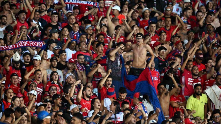 Foto: RAUL ARBOLEDA/AFP/TT.