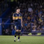BOCA PIERDE A SU EQUILIBRISTA