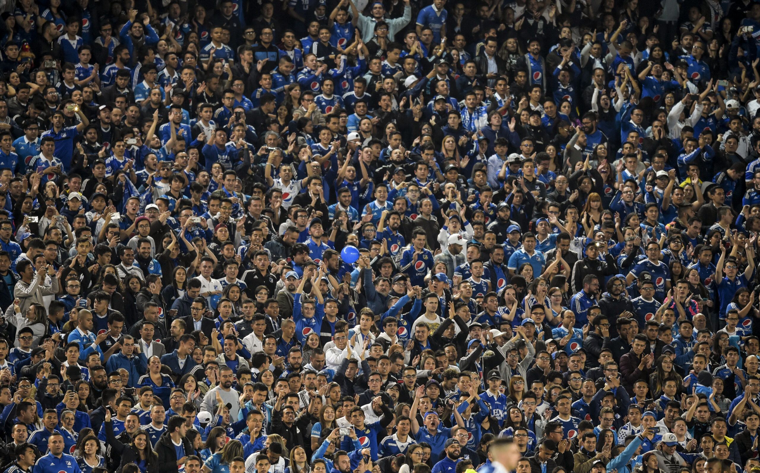 Millonarios revive la ilusión y hunde al América: “Teníamos que ganar sí o sí” 