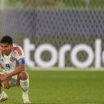 ¡Fracaso histórico! La Sub-20 de Chile se hunde en casa y expone la crisis del fútbol nacional