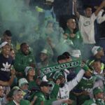Deportivo Cali se ilusiona: "Ganamos un partido crucial, era una final"