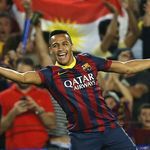 Se cumplen 12 años del mejor gol en un Clásico Español… firmado por un chileno