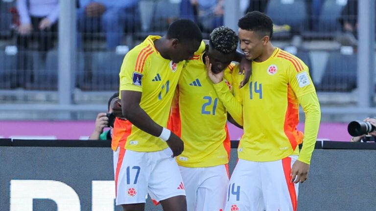 (Foto: Javier TORRES / AFP/TT).