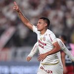 ¡Vale un Tri! Valera acerca a la ‘U’ a un paso de la gloria