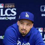 Los Dodgers confían en su rotación estelar para alcanzar la Serie Mundial 2025