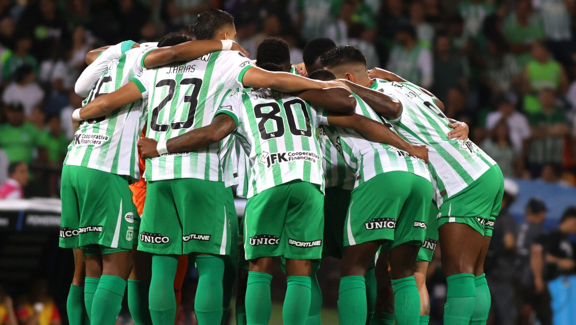 Con temple y juego, “El Verde de la Montaña” se gana su lugar en semifinales