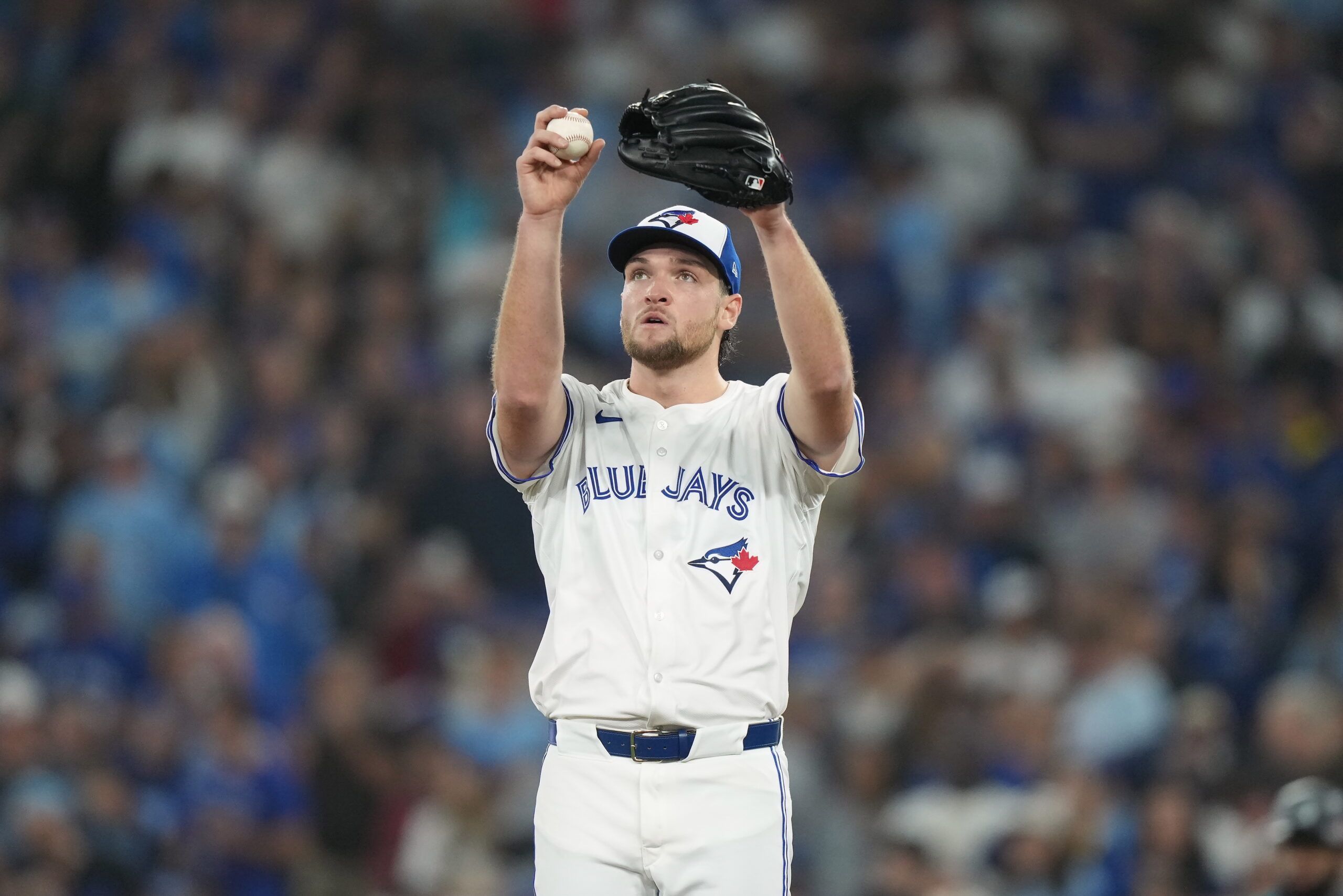 Todo o nada: Blue Jays y Mariners se juegan el último pase a la Serie Mundial
