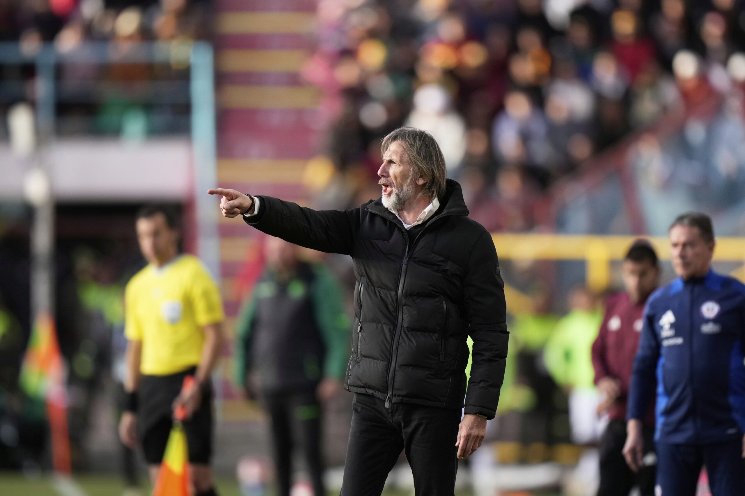 Nosotros, los de entonces, ya no somos los mismos