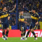 BOCA JUNIORS ES CANDIDATO AL TÍTULO