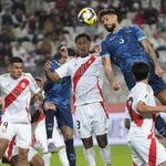 Perú anuncia renovada convocatoria para el amistoso ante Chile