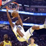 La NBA inició gira internacional previa a la temporada 2025-2026