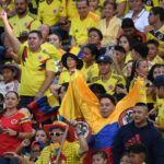 Un debut para el olvido: Colombia cae  feo en su estreno del Mundial Sub-17 femenino.