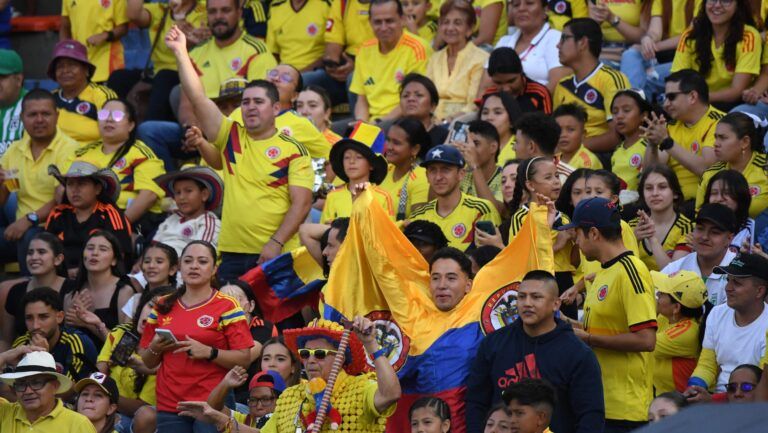 JAIME SALDARRIAGA/AFP/TT.