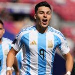 El legado de Pekerman sigue vivo: la Sub 20 de Placente ilusiona a todo un país