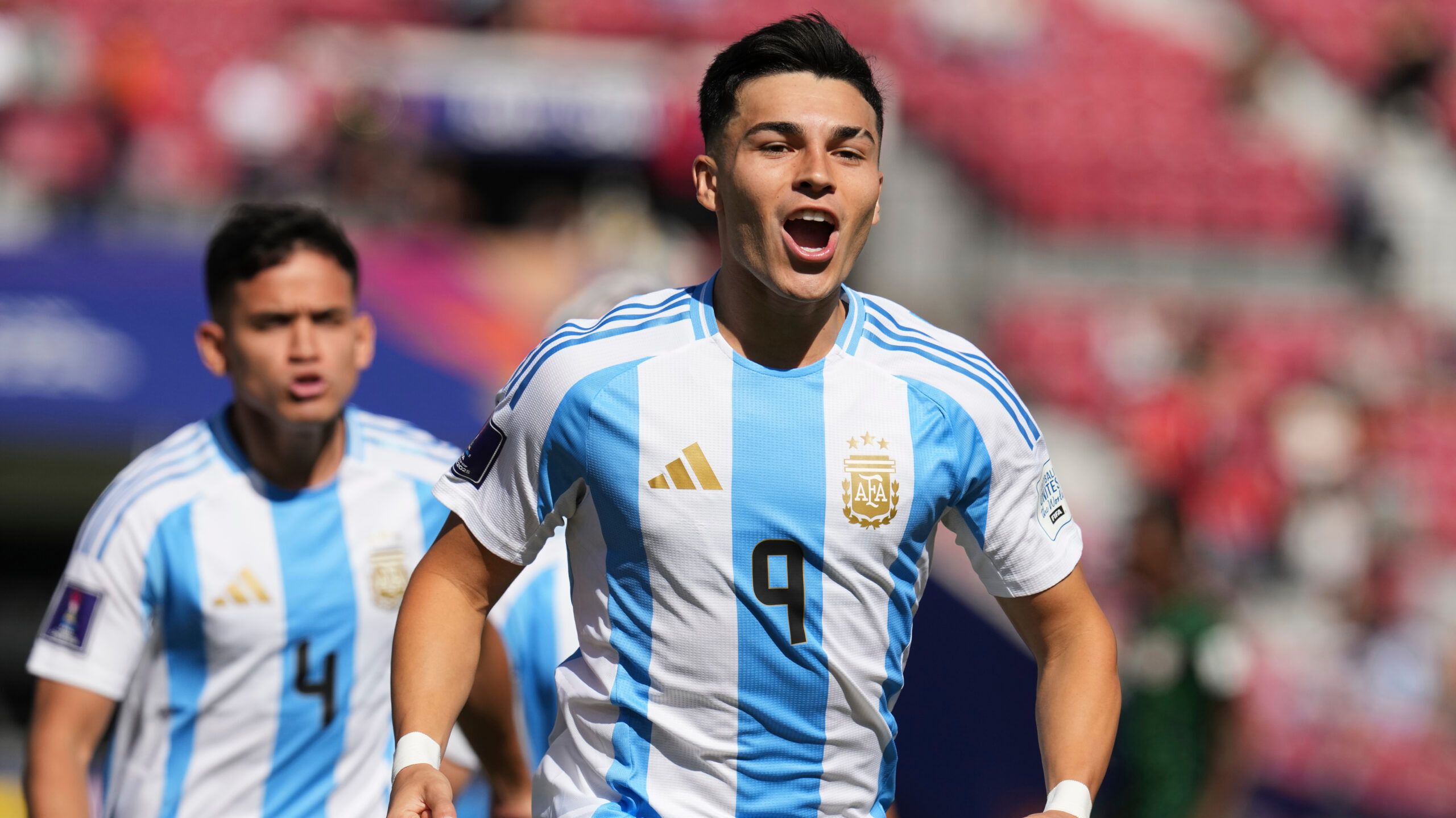 El legado de Pekerman sigue vivo: la Sub 20 de Placente ilusiona a todo un país