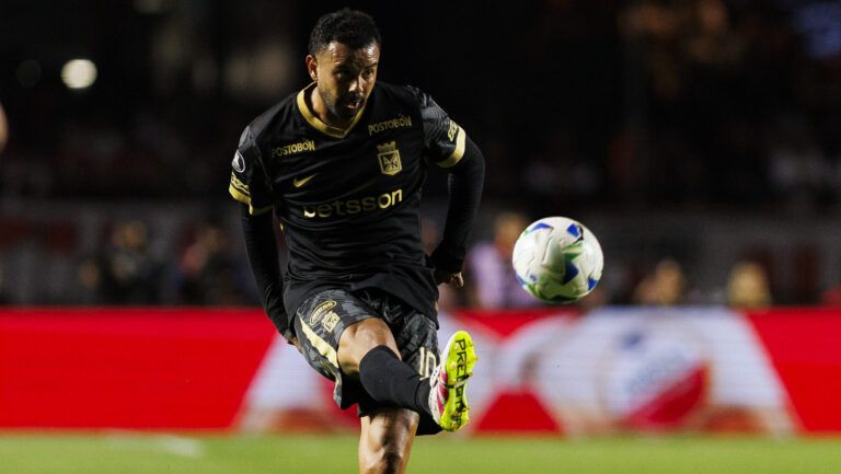 (Foto: William Oliveira/Eurasia Sport Images/TT).