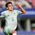 Gilberto Mora en el radar de Europa