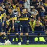 Sentidas gracias: Boca recibe a Belgrano en la Bombonera.