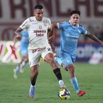 Universitario por la gloria, Cristal por el milagro