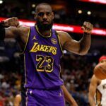 ¿LeBron puede desafiar el reinado del gran Jordan?
