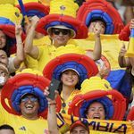 Colombia Sub-17 sigue soñando en grande