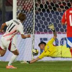 ¡Japón Domina a Chile en un Duelo Intenso! La Roja se Juega su Futuro Mundialista Ante Egipto