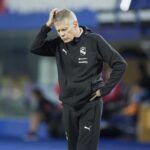 Cristal quiere salvar el año, Comerciantes seguir siendo la sorpresa