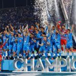 Concacaf oficializa la Copa de Campeones 2026