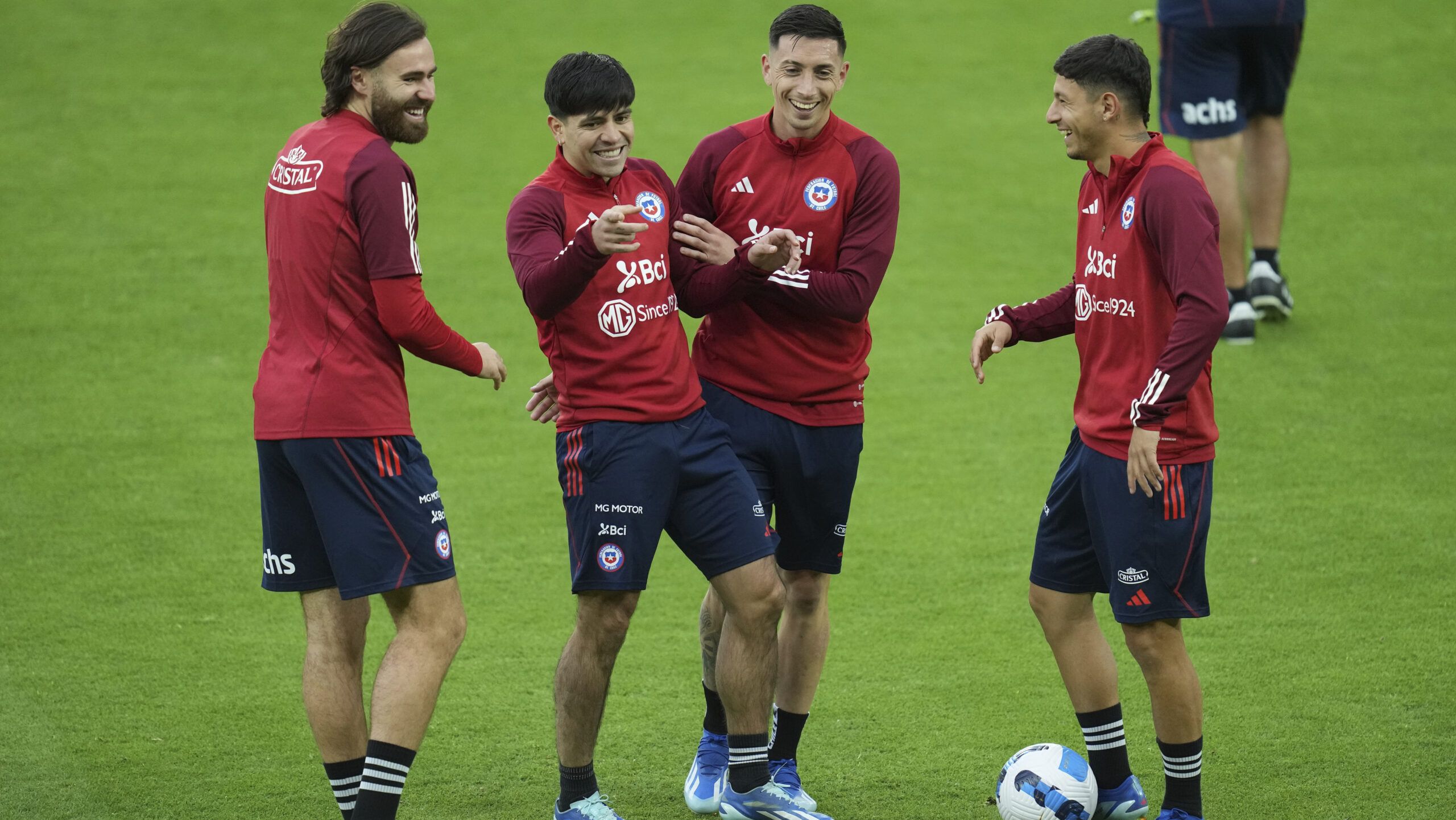 Las claves de este "Nuevo Chile"