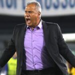 Hernán Torres tras el sufrido triunfo contra Santa Fe: "La expectativa era esa, luchar hasta el final"