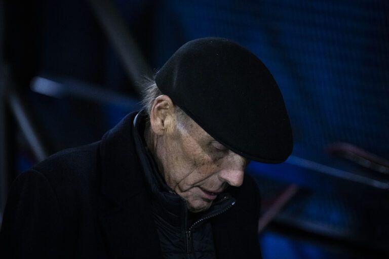 (Photo by Manuel Cortina / SOPA Images/Sipa USA/TT).