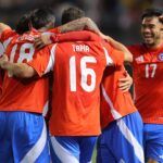 Ilusión y  buen rendimiento en el Clásico del Pacífico: análisis de "La Nueva Roja"