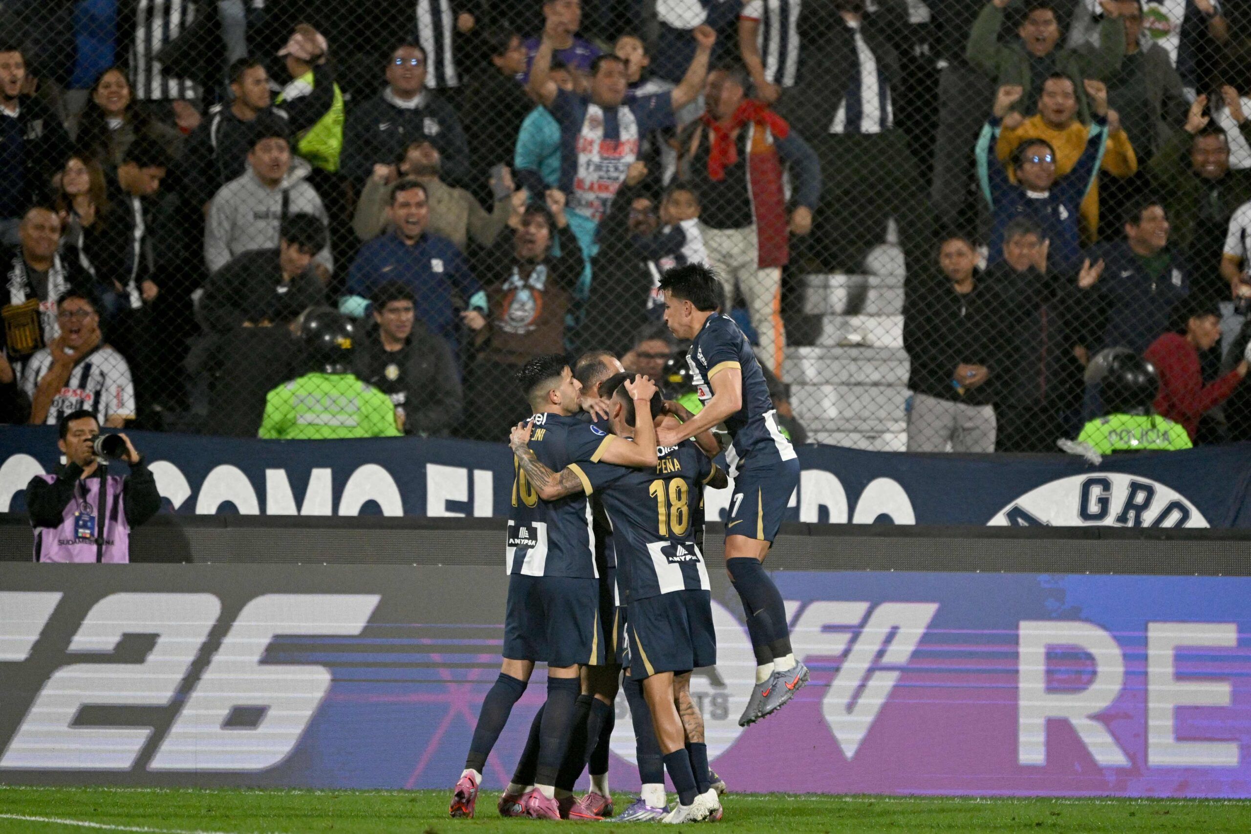 Hay mucho en juego: Alianza se enfrenta a Sport Huancayo en “La Incontrastable”