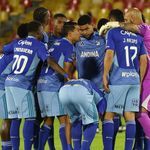 Millonarios se apaga, mientras Los Cardenales resisten