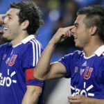 Gigantes de América: El Legado Semifinalista de los Clubes Chilenos