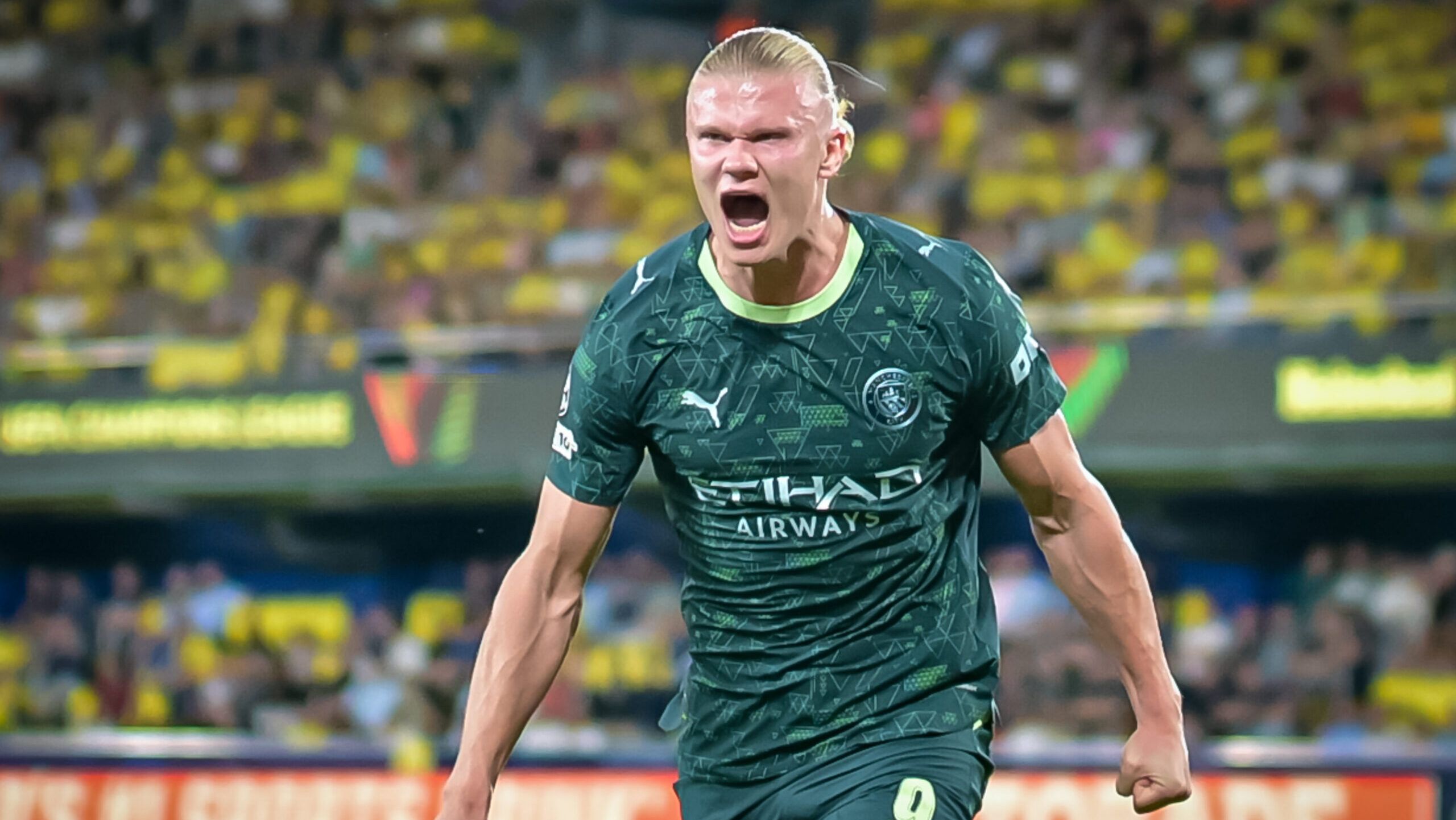 ¡Bombazo! ¿Haaland al Real Madrid? Su entorno lo da por hecho